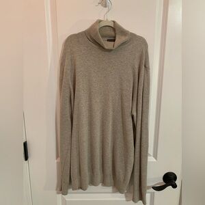 H&M turtle neck